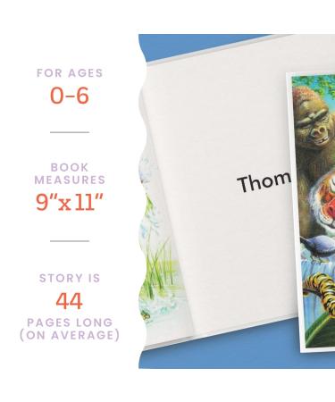 My Very Own Name - Personalized Children's Book by I See Me! | Hardcover - Buy Online on GoSupps.com