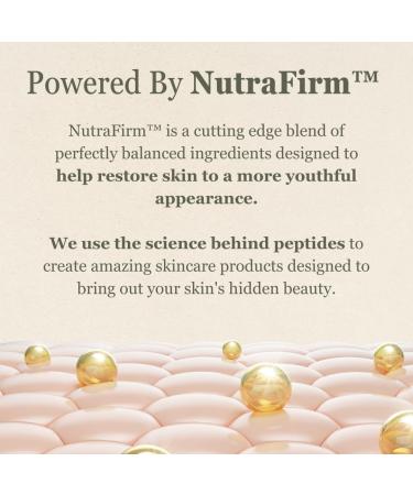 NutraVive Eye Restore Cream - Anti-Aging Treatment for Puffiness & Fine Lines - Lift & Firm Tired Eyes - 1.7 Oz - Buy Online on GoSupps.com