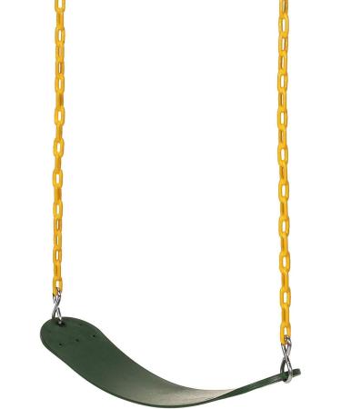 Eastern Jungle Gym Heavy-Duty Replacement Swing Seat - Playground Swing Set Accessories for Kids and Adults - Buy Online on GoSupps.com