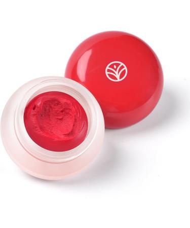 CHAKAE Matte Mousse Blush - Natural Fine Texture - Long Lasting Makeup for Glowing Skin - Buy Online on GoSupps.com