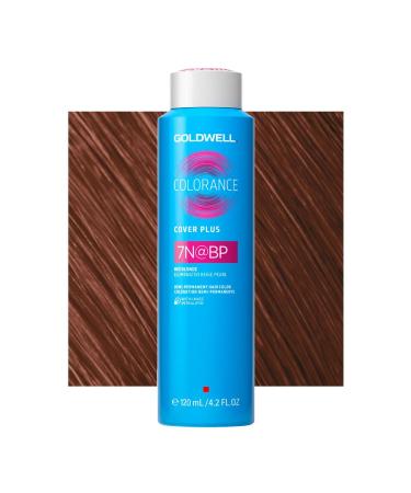 GOLDWELL Colorance Cover Plus 7N BP Can 120ml