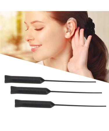 20PCS Hearing Amplifier Vent Cleaner - Professional Cleaning Tool for Hearing Devices & Sound Tubes - Buy Online on GoSupps.com