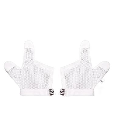 SXPGBP You are scratch -free and breathable for simple holding for babies aged 12 months to 5 years (color: Spring/Summer1 size: l)