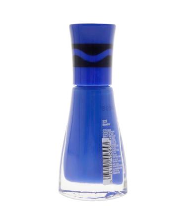 Sally Hansen Insta Dri Crayola Schools Out Bluetiful Nail Polish 0.3 Fl Oz - Pack of 1 - Buy Online on GoSupps.com