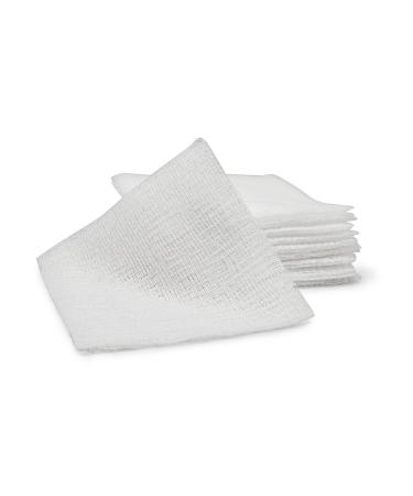 Dukal 12-Ply Non-Sterile Gauze Sponge 4x4 - Pack of 2000 | International Shipping Available - Buy Online on GoSupps.com