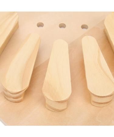 Hand Finger Separator Splint | Orthosis Extension Board for Stroke Hemiplegia - Improve Mobility & Recovery - Buy Online on GoSupps.com