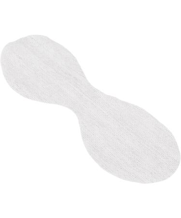 Omabeta Eye Pad Comfortable Skin Friendly DIY Eye Patch Lightweight Breathable Mesh Highly Absorbent for Beauty Salon - Buy Online on GoSupps.com