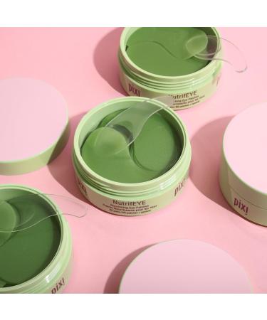 Pixi Beauty NutrifEYE Rose Eye Patches - 30 pairs / 60 patches