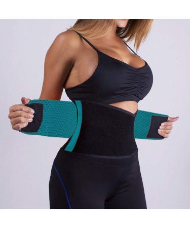 Lumbar brace Men's Elastic Corset Back Lumbar Brace Support Belt Waist Orthopedic Posture Corrector Low Back Belt Waist Support men Yellow X-Large - Buy Online on GoSupps.com