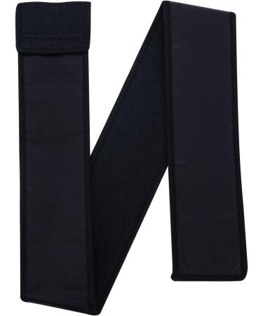 Goture Cotton Fishing Rod Protection Bag 123cm - Thicken Fly Rod Cover Case for Pole Storage - 48.42in - Buy Online on GoSupps.com