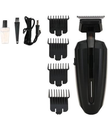 V-952 Electric Shaver & Hair Clipper - USB Rechargeable Personalized Hairdresser Tool - Buy Online on GoSupps.com