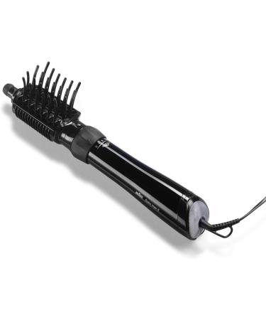 Braun Satin Hair 5 Warm Air Curling Brush AS 530 - Volume & Styling Attachments | International Shipping Available - Buy Online on GoSupps.com