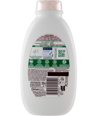 Garnier Ultra Doux delicate havershampoo 300 ml - Buy Online on GoSupps.com
