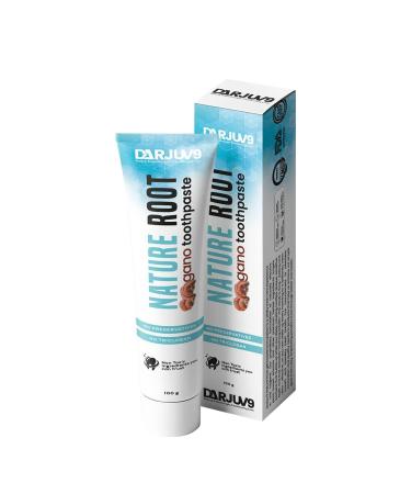 Generic DD Natureroot Gano Toothpaste 100gm