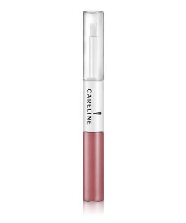 Careline Lip Color 701 Glowing Pink  1 count 701 Glowing Pink 1 Count (Pack of 1)