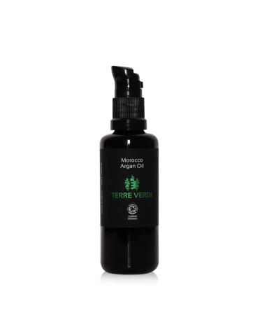 Morocco Argan Oil 50ml