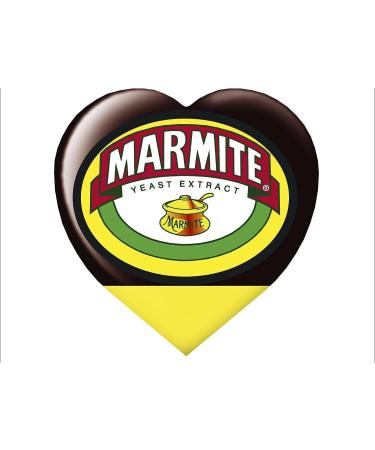 Yeast Extract Spread Bundle with Marmite Love Portions Spread 12x 8g (Pack of 12 Bundle) - Buy Online on GoSupps.com