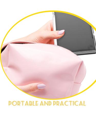OSALADI Palette de Maquillage Vide Magn tique 1 Pi ce en Plastique Transparent et Noir Organisateur de Fards Paupi res Compact pour Usage Personnel et Professionnel Plateau Cosm tique - Buy Online on GoSupps.com