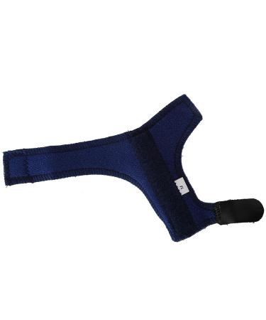 Agatige Thumb Splint Brace for Kids - Lightweight & Breathable Thumb Spica Support for Left/Right Hands (M) - International Shipping Available - Buy Online on GoSupps.com