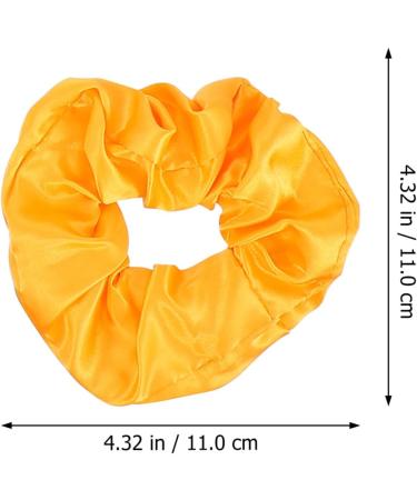 FRCOLOR Baby Hair ring hair tie hair ties scrunchy scrunchie hair ties christmas hair rope kids hair ties elastic hair scrunchies baby hair scrunchies LED child shine rubber Ring - Buy Online on GoSupps.com