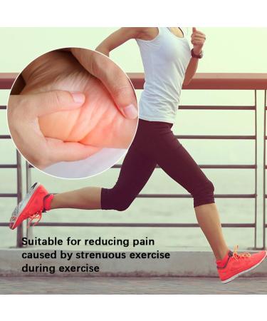 Large & Medium Shoe Insoles for Running & Hiking Sneakers - Buy Online on GoSupps.com