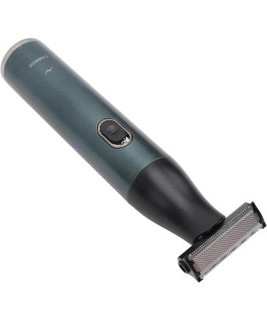 4 in 1 Electric Body Hair Trimmer for Women - Wet & Dry Rechargeable Groomer | Shop Internationally - Buy Online on GoSupps.com