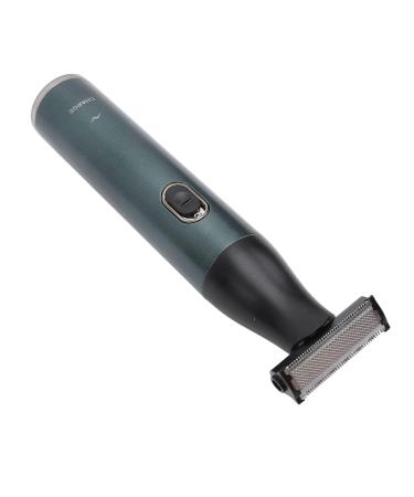 Naroote Body Hair Trimmer Multifunctional Armpit Wet and Dry Care 4 in 1 Electronic Trimmer for Women