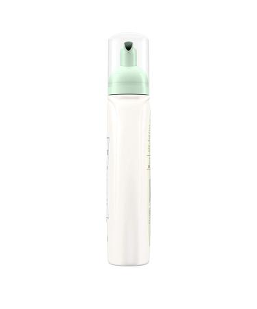 Aveeno Clear Complexion Foaming Facial Cleanser 6 fl oz - Scentless (Pack of 1) - Buy Online on GoSupps.com