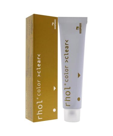 Rhol Shine Gloss - Clear Unisex Treatment 2 oz | International Shipping Available - Buy Online on GoSupps.com