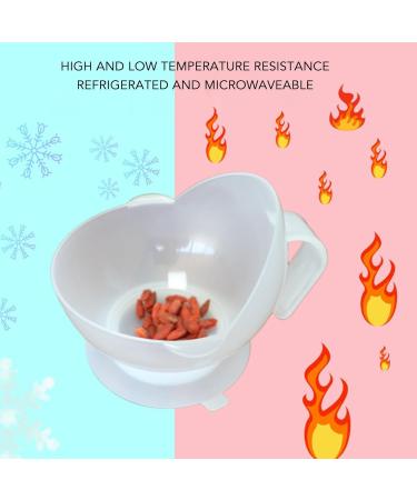 Buy Cryofok Shovel Plate for Disabled Adults | Adaptive Suction Cup Bowl | Handicapped Accessible Discharge-Proof Equipment - Buy Online on GoSupps.com