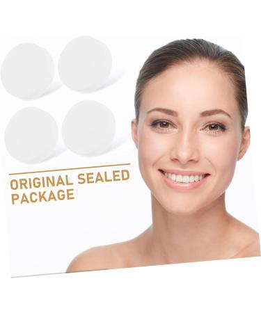 Healvian 100Pcs Compressed Mask Facial Mask Granules DIY Face Mask Compression Mask Products Artificial Gel Towel Sleeping Mask Compressed Face Mask Paper Makeup - Buy Online on GoSupps.com