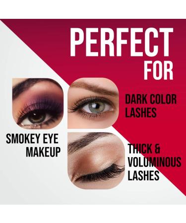 Duo Strip Eyelash Adhesive Dark Tone 0.25 oz - Long-Lasting Glue for Strip Lashes - Buy Online on GoSupps.com