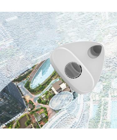 Window Cleaner Magnetic Double-Side Window Cleaner Glass Cleaner Wiper Tool Brush for Double Glazed Window Thickness 5-28Mm - Buy Online on GoSupps.com