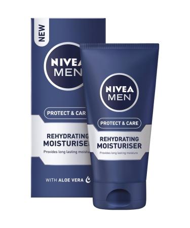 NIVEA NIVEA Men Originals Rehydrating Moisturizer 75ml