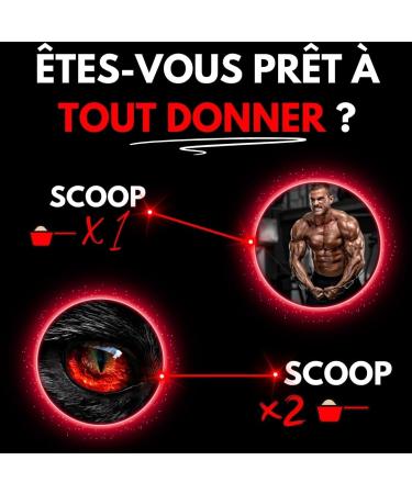 TEN PRE WORKOUT Pro | Energy | Pump | Focus | Electrolyte | L-Citrulline | Beta Alanine | L-Tyrosine | Rhodiala Rosea | Mallic Acid - Buy Online on GoSupps.com