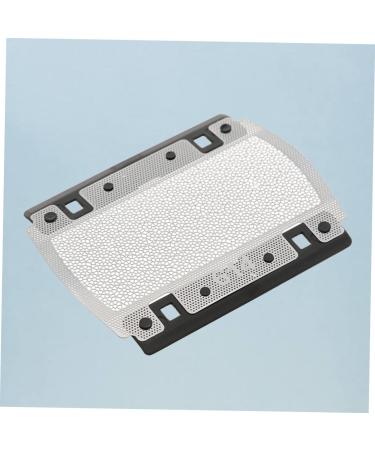 Doitool Stainless Steel Men's Razor Accessories - Double-Sided Razor Replacement Blades & Practical Shaving Network - Buy Online on GoSupps.com