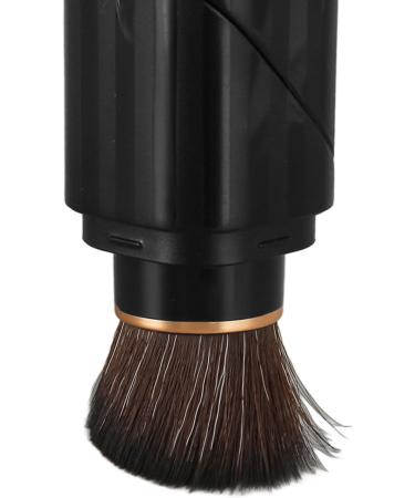 Powder Brush Multipurpose Double Ended Foundation Brush Soft Bristles Makeup Brush - Buy Online on GoSupps.com