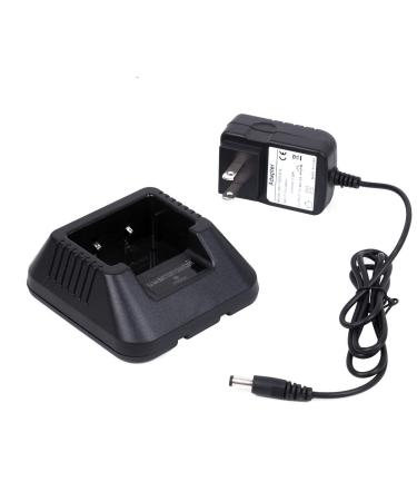 Mengshen Baofeng Original Charger 100v-240v for BAOFENG UV-5R 5RA 5RB 5RC 5RD 5RE 5REPLUS