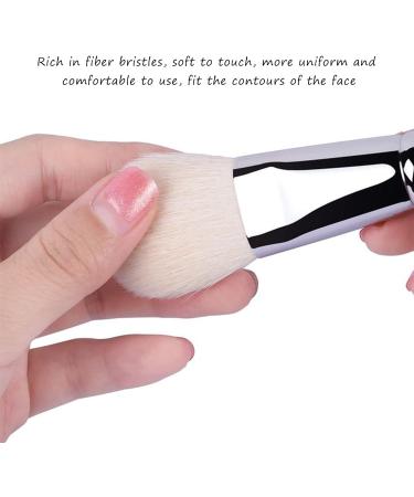 Silicone Face Mask Brush Set - 3 PCS Soft Fiber Applicators for Skincare Needs - Buy Online on GoSupps.com