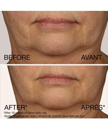 Neutrogena Rapid Firming Peptide Contour Lift Cream - Anti Aging Facial Contour Cream for Firmer looking Skin - 50 grams - Buy Online on GoSupps.com