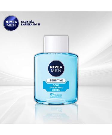 Nivea Creams 100 ml - Hydrating Skin Care for All Skin Types | International Shipping Available - Buy Online on GoSupps.com