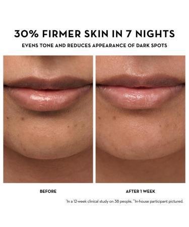 OLEHENRIKSEN Dewtopia 5% AHA Firming Night Cr me - Buy Online on GoSupps.com