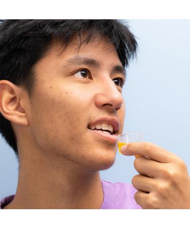 Liposomal Multivitamin in Liquid Solution for Healthy and Resilient Body - 250 ml Bottle - 50 Days - Non-GMO - Made in EU - Sundt Nutrition Dietary Supplement - Buy Online on GoSupps.com