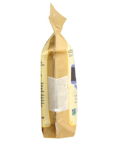 Bob's Red Mill Whole Grain Oat Flour  1.25 Pound  20 Ounce (Pack of 1) 1.25 Pound (Pack of 1) - Buy Online on GoSupps.com