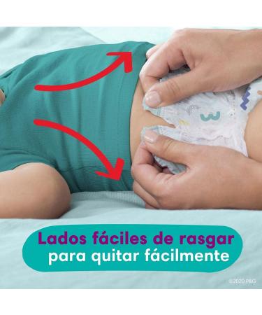 Pampers Cruisers 360 Diapers Size 4 - 64 Count | Leak Protection | Comfortable Fit - Buy Online on GoSupps.com