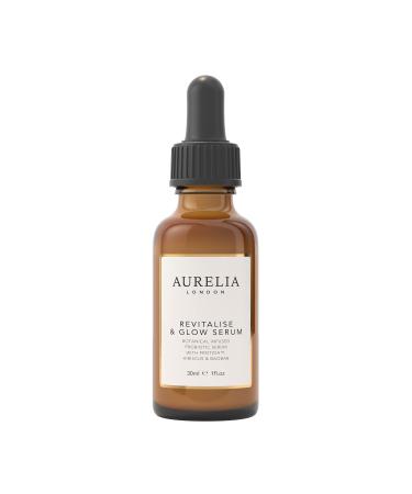Aurelia Revitalize and Glow Serum - 30 Milliliter