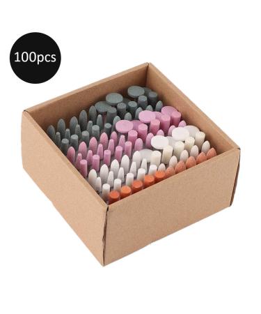 Nail Drill Set & Bits - Perfect for Home & Beauty Salon | Shop Internationally - Buy Online on GoSupps.com