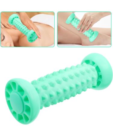Minkissy Muscle Scooter & Portable Calf Massager | Hand & Leg Massage for Athletes | Relieve Sore Muscles & Cramps - Buy Online on GoSupps.com