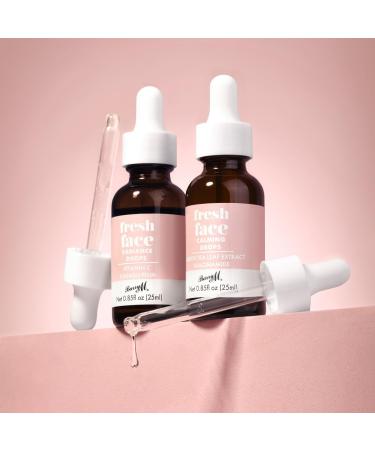 Barry M Fresh Face Calming Drops - Buy Online on GoSupps.com