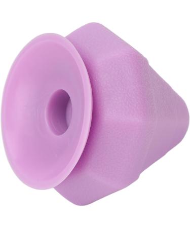 Conical Acupuncture Massage Ball | Myofascial Relaxation & Trigger Point Massager Set - Yoga Depth Fabric & Silicone for Back Neck and Plantar - Buy Online on GoSupps.com